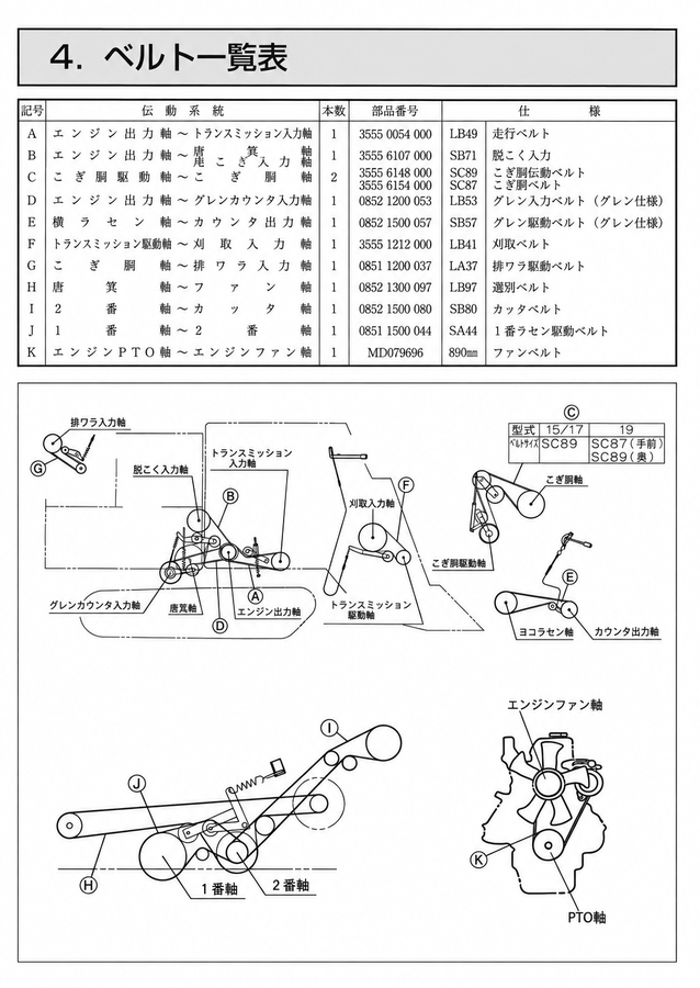 か